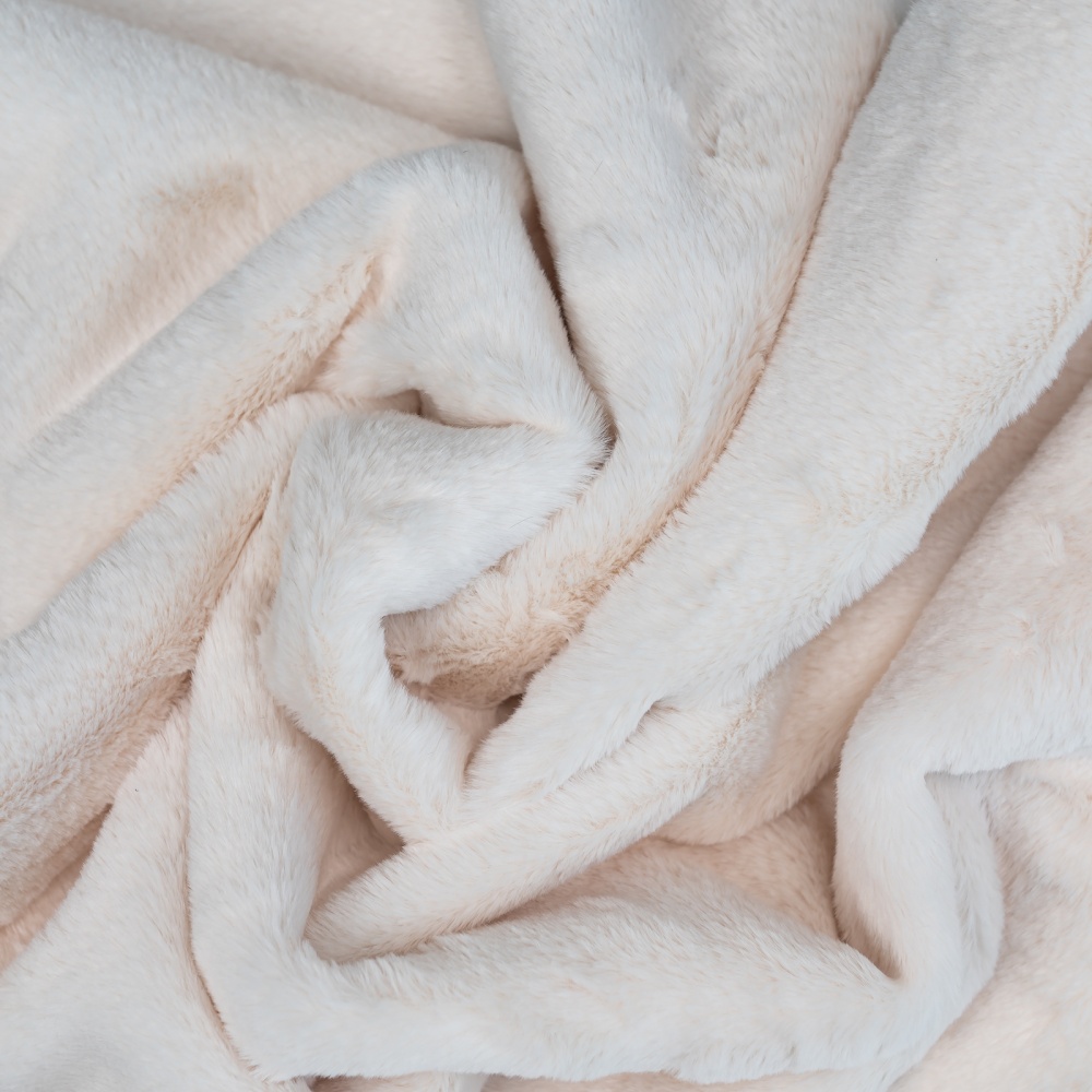 Коврик Dariana Moonbeam 60x90 см айвори