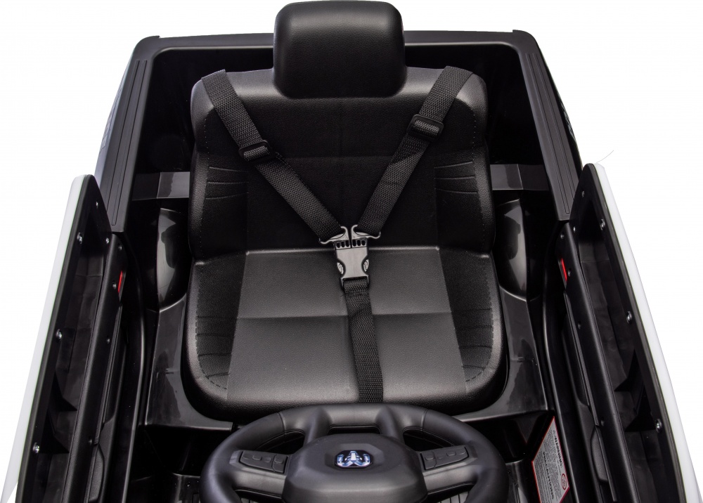 Электромобиль MaxxPro kids детский радиоуправляемый ZB618P 3460004-2BR