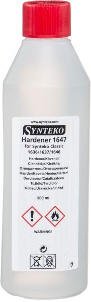 Лак CLASSIC 50 SYNTEKO полуглянец 5,5 л