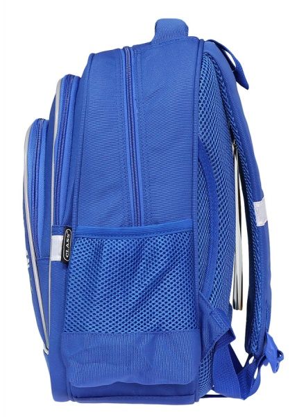 Ранець шкільний CLASS Football 38x28x18 см 9938