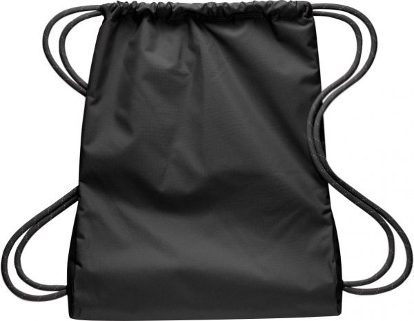 Рюкзак Nike Heritage 2.0 Gym Sack BA5901-010 черный