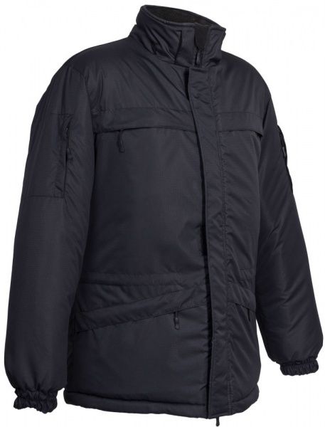 Куртка TORNADO “Штурман” Р 52-54. Рост 170-176cм L черный