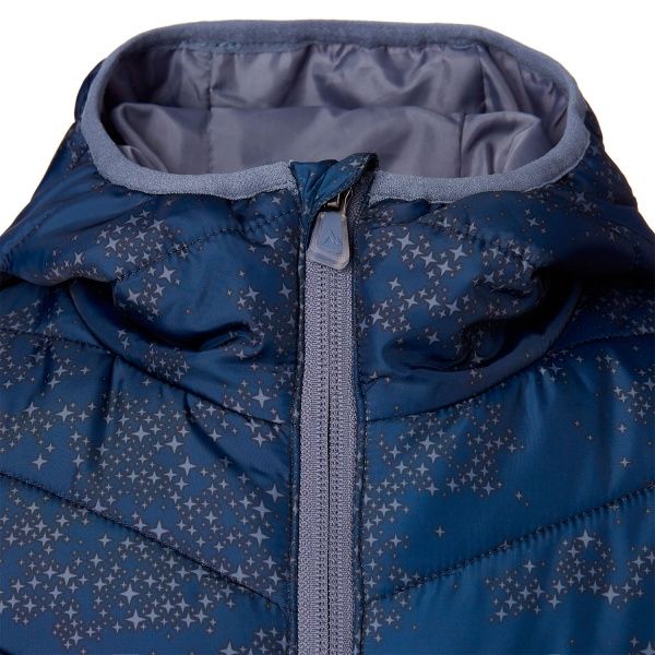 Куртка McKinley Ricos gls 408116-900915 176 синий