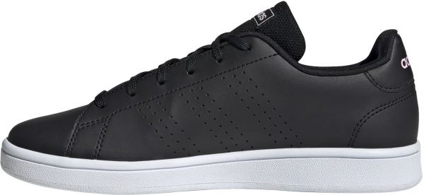 Кроссовки Adidas ADVANTAGE BASE EE7511 р.UK 7,5 черный