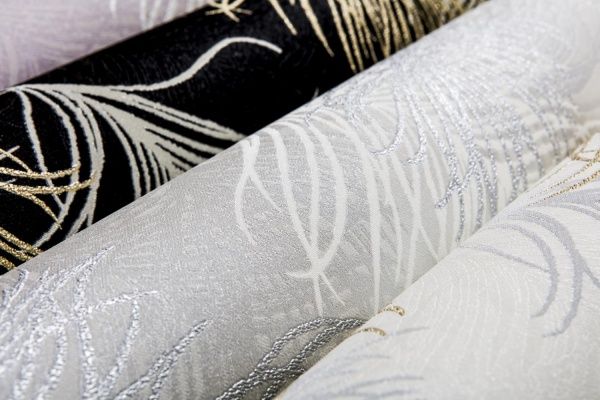 Шпалери вінілові на флізеліновій основі Bravo 81222BR49 1,06x10,05 м 