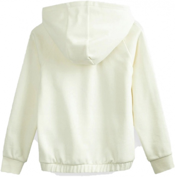 Джемпер 4F J4L21-JBLD205-11S р. 152 білий