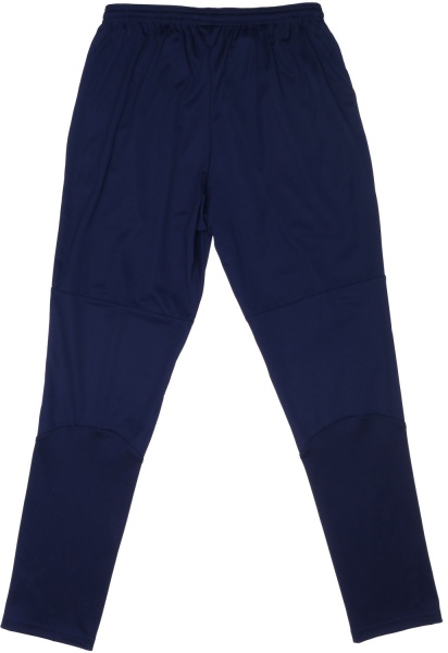 Спортивний костюм Nike DRY PARK 20 TRK SUIT BV6887-483 р. M чорний із блакитним