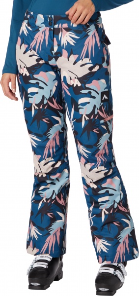 Брюки McKinley Ganina wms 408736-904915 р. 38