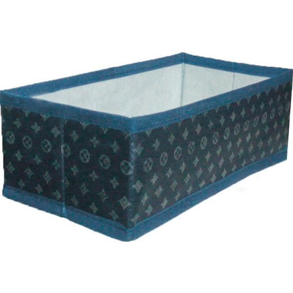Органайзер Тарлев 15275 Navy blue 90x290x140 мм