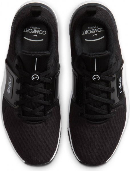 Кросівки Nike W NIKE RENEW IN-SEASON TR 10 CK2576-001 р.US 7 чорний