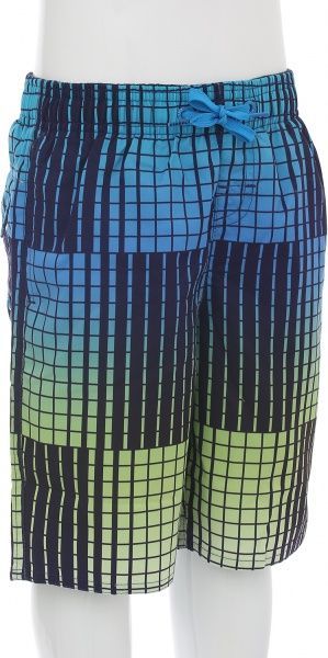 Шорты Firefly Nigel 258155-515 р. 128 синий