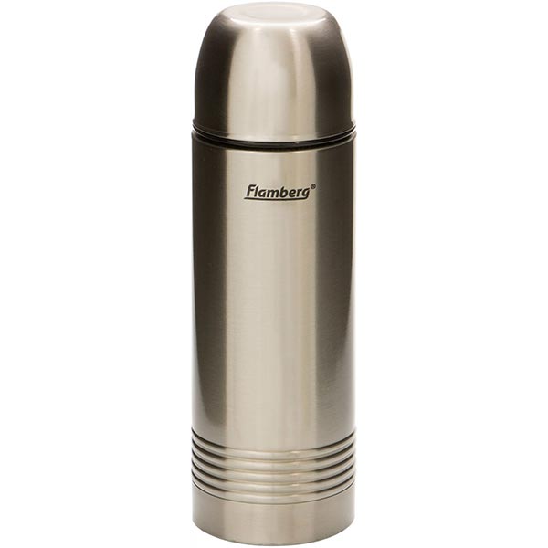 Термос Flamberg с сумкой 500 мл