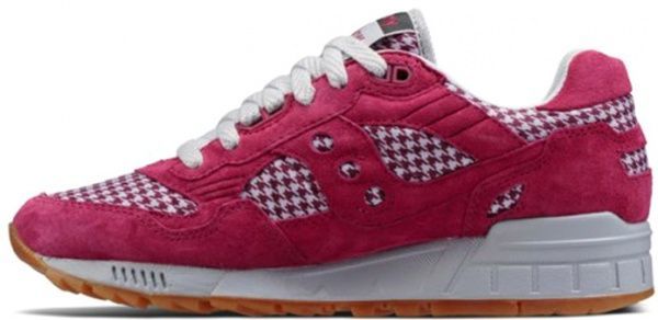 Кроссовки Saucony Shadow 5000 HT 60350-3s р.6,5 розовый