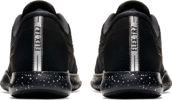Кроссовки Nike W Flex Trainer 7 Prm AH5472-001 р.7,5 черный