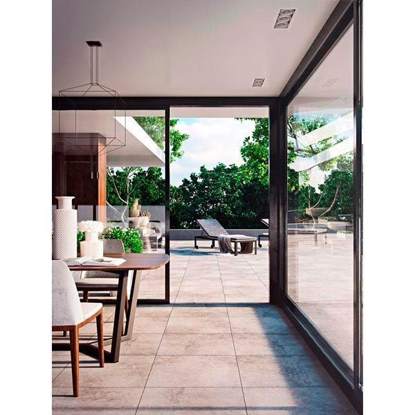 Плитка Konskie group Grey Wind mild 60x60 (1,44 кв.м) 