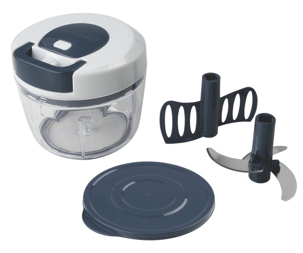 Подрібнювач кухонний Easyprepare 27907 Fackelmann