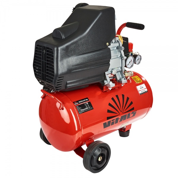 Компрессор Vitals GK24.t47-8a