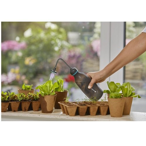 Опрыскиватель кистевой Gardena 11110-20 0,75 л 