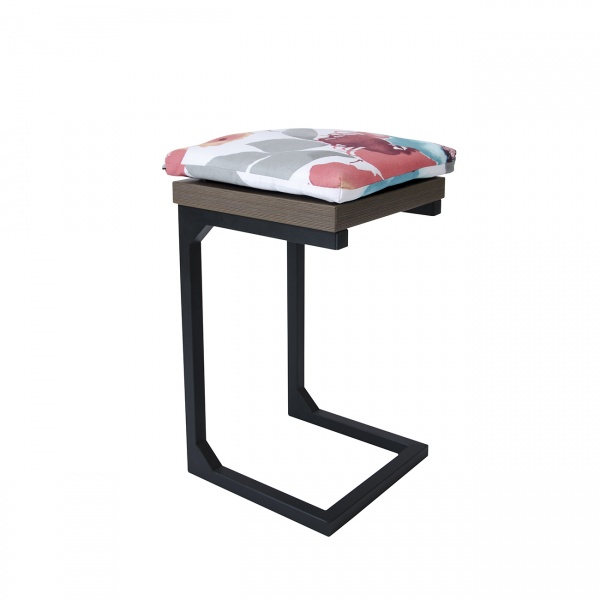 Подушка на стул Полесье Листья 350*350