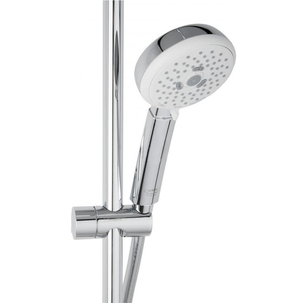 Душевая система Hansgrohe My Clube 180 Showerpipe 26735400