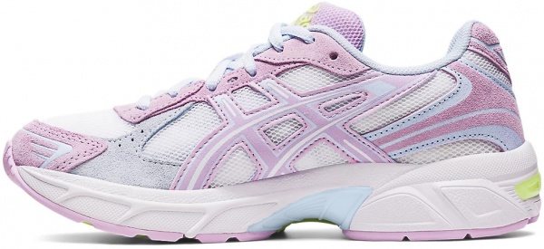 Кросівки Asics GEL-1130 1202A163-101 р.40 рожевий