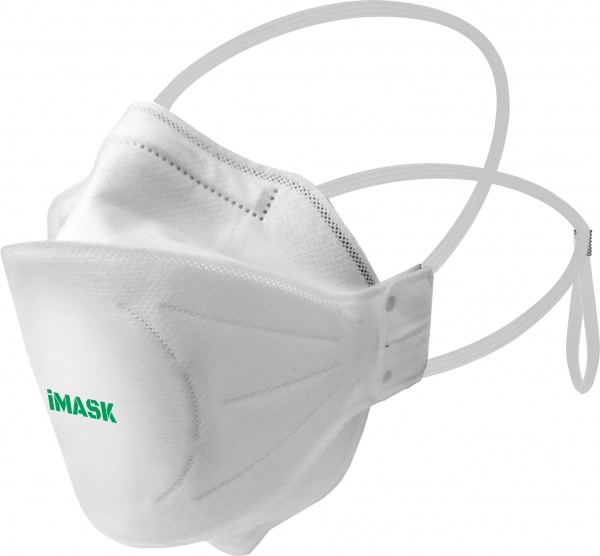 Респиратор iMASK FFP1 NR D