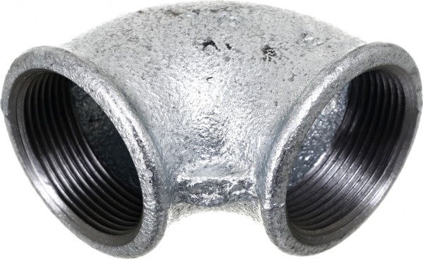 Коліно 90° ВВ Atusa Berg Montana Ø1 1/2