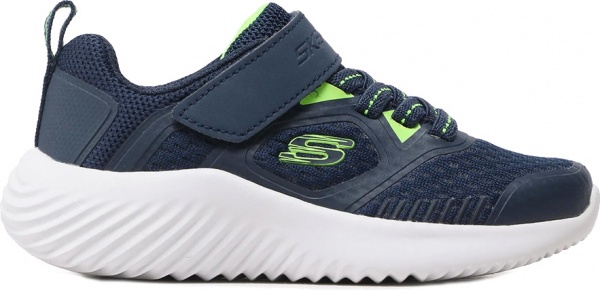 Кроссовки Skechers 403736L NVLM р.36 синий