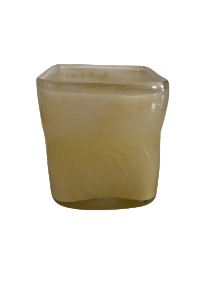 Ваза-аквариум квадратная 17 см мульти 