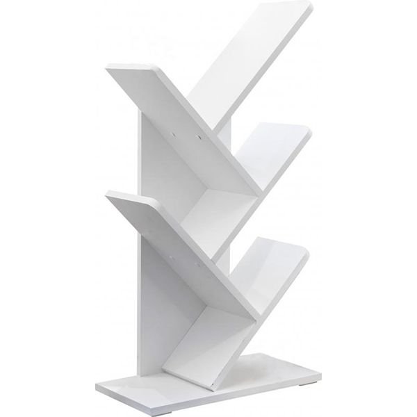 Полиця декоративна РЕЙМС-2 450x830 білий 