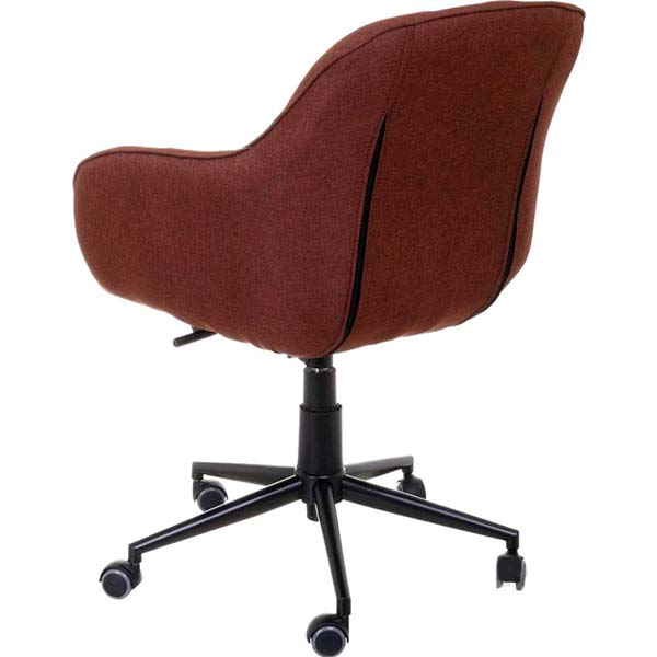 Крісло Памір NF-9935 коричневий 