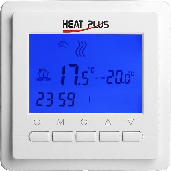 Терморегулятор Heat Plus BHT-306
