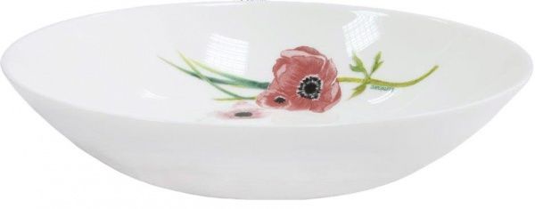 Тарелка суповая Blooming 20 см P3496 Luminarc