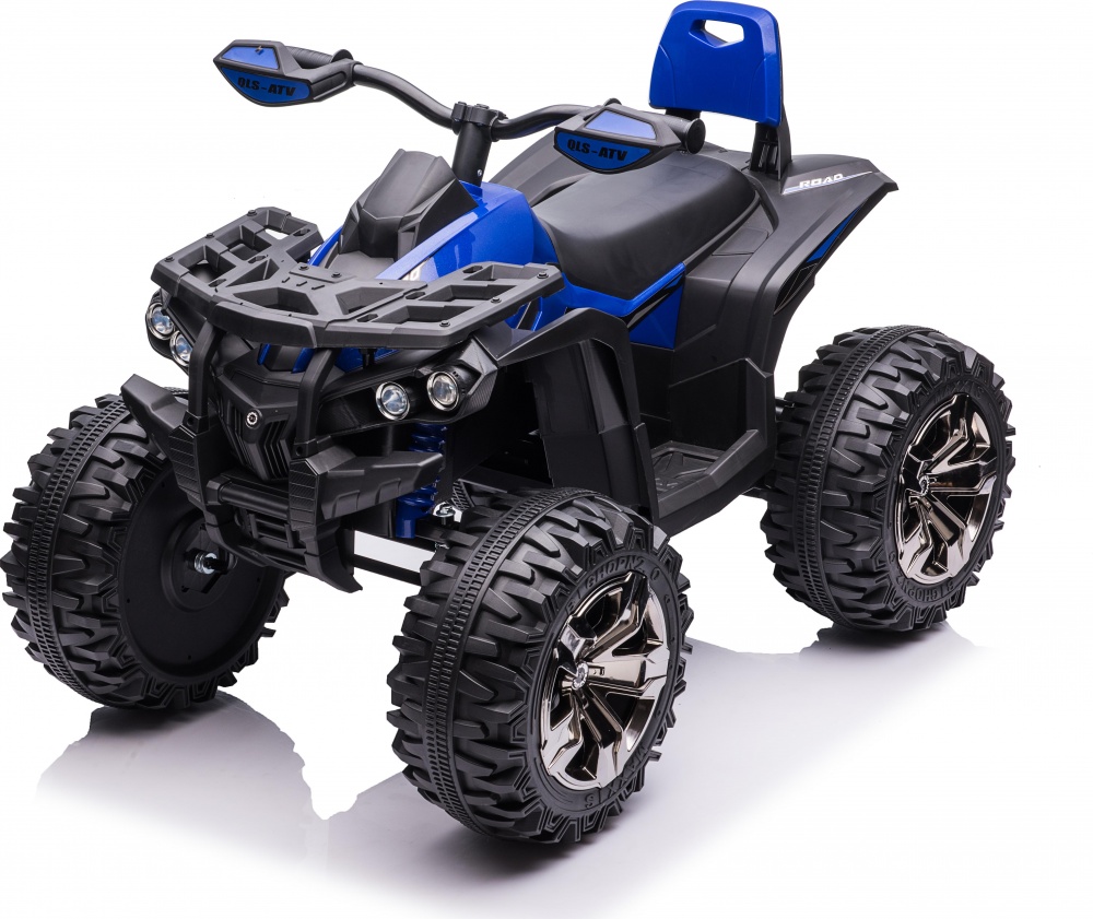 Квадроцикл MaxxPro kids QLS-3288 8690020