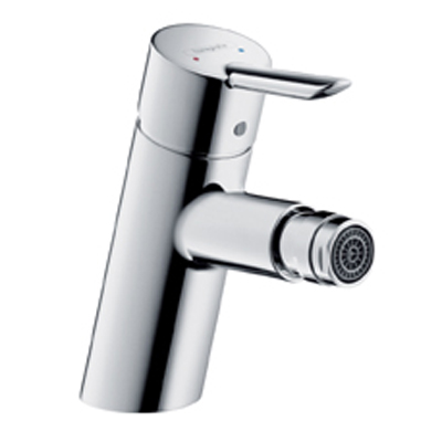 Смеситель для биде Hansgrohe Focus S 31721000