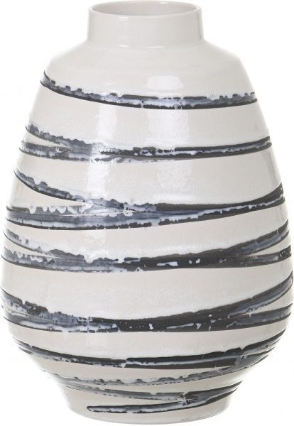 Ваза Wonderland 24,5х35 см Destinos Arte Ceramica, S.A.