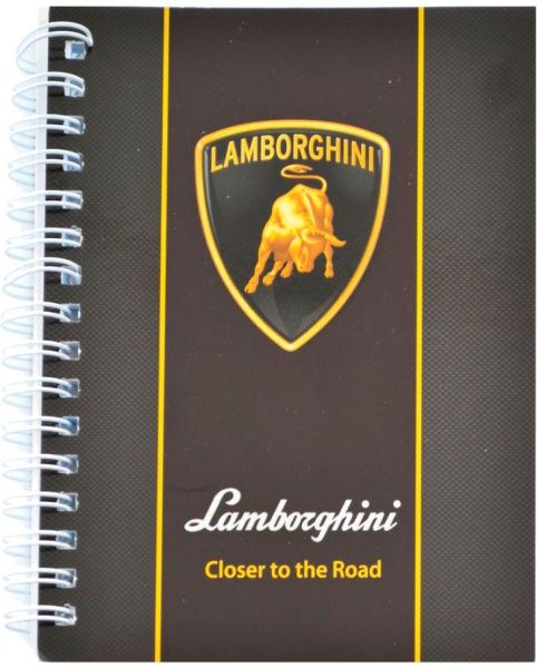 Книга для записей А6 80 YES