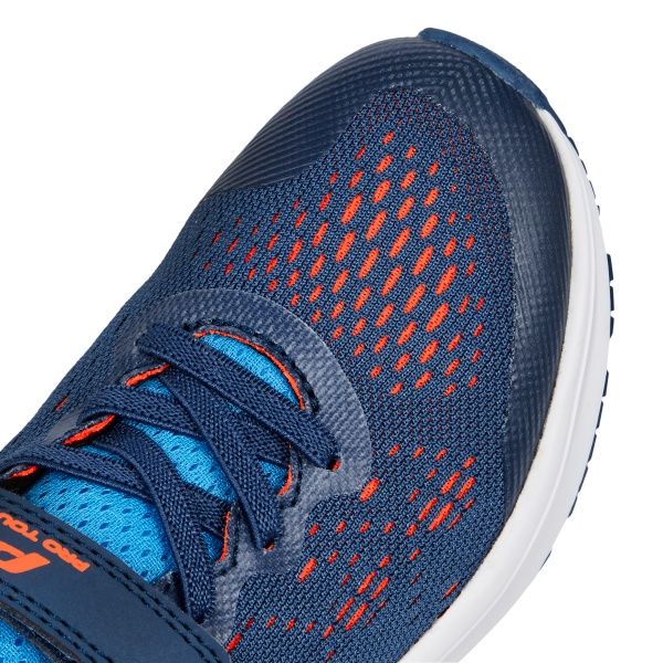 Кроссовки Pro Touch OZ 2.1 V/L JR 288279-903506 р.31 синий