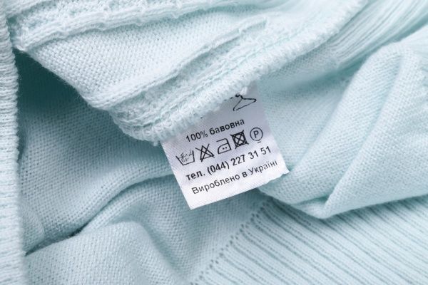 Джемпер детский Галушко р.146 мятный 6130 