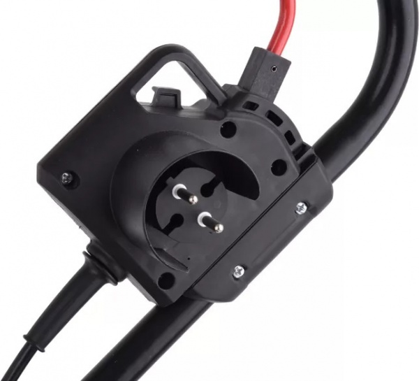 Газонокосарка електрична YATO YT-85205