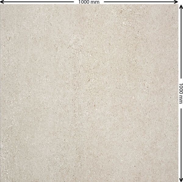 Плитка STN CERAMICA Home Stone Ardjent MT INOUT 100x100 