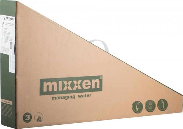 Душова система Mixxen Шер MXD 8805