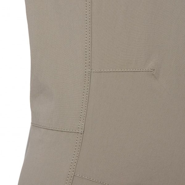 Брюки McKinley Madok mn 286188-029 р. 56 серый