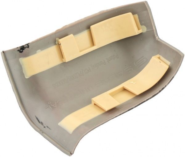 Угол наружный Salag NG 86 дуб горелый