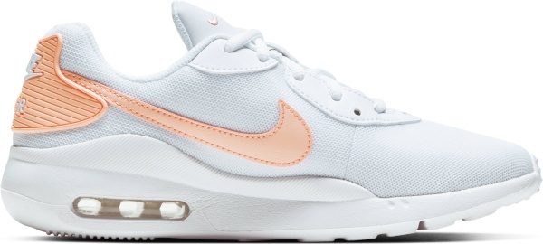 Кросівки Nike WMNS NIKE AIR MAX OKETO ES1 CD5448-102 р.US 6 білий
