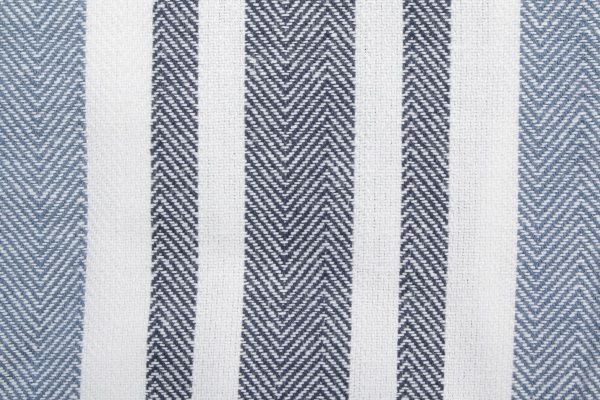 Набір рушників Wellness 50x70 см La Nuit сизий 