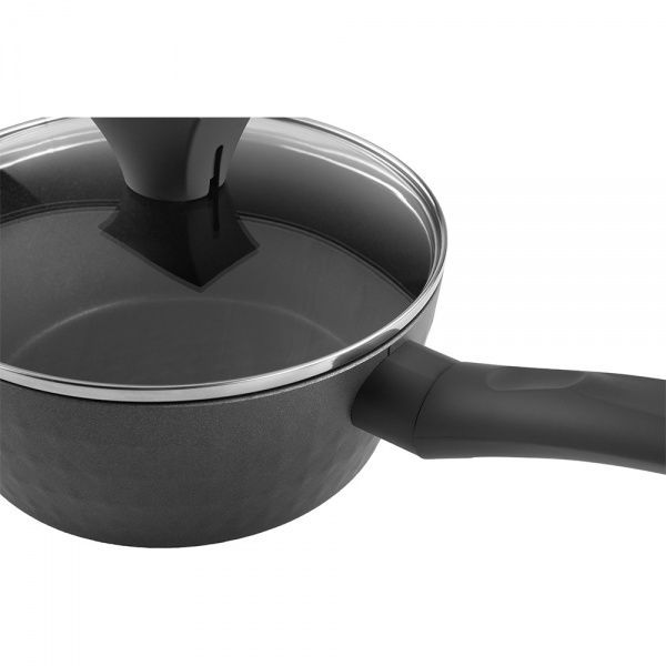 Ківш з кришкою 1,7 л Kontur-18SP Polaris