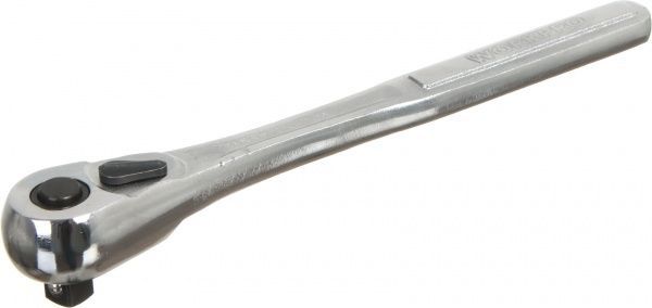 Набір головок і біт WORKPRO 63 шт. W003070