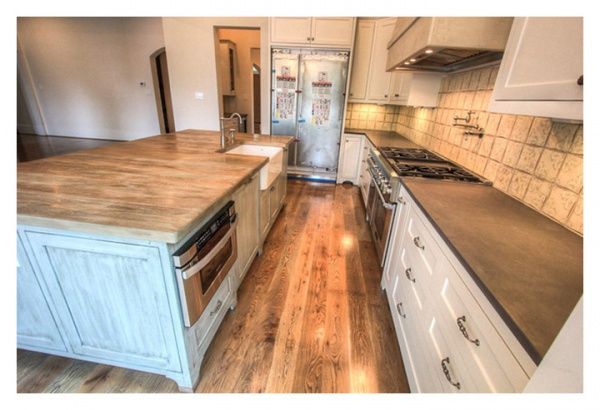 Олія тунгова Bionic House з карнаубським воском 2,5 л