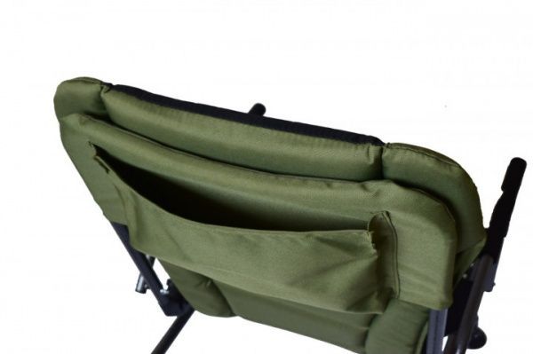 Крісло розкладне Novator SR-2